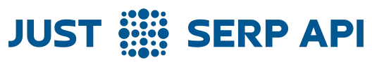 Just SERP API